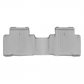Килимки в салон Acura MDX 2014- з бортиком, задні - Weathertech