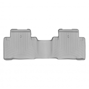 Коврики в салон Acura MDX 2014- с бортиком, задние - Weathertech