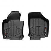 Коврики в салон Volkswagen Golf 5/6 2003-12/Skoda Octavia (A5) 2004-2012 - Weathertech Коврики в салон Volkswagen Golf 5/6 2003-12/Skoda Octavia (A5) 2004-2012 - Weathertech