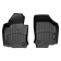 Коврики в салон Volkswagen Golf 5/6 2003-12/Skoda Octavia (A5) 2004-2012 - Weathertech