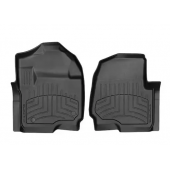 Килимки в салон Toyota Highlander 2020-, передні - Weathertech