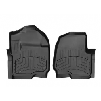 Килимки в салон Toyota Highlander 2020-, передні - Weathertech