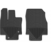 Килимки в салон Toyota Highlander 2020-, передні - Weathertech