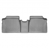 Килимки в салон Toyota Prius 2012-2017, з бортом, задні - Weathertech