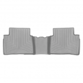 Килимки в салон Toyota Prius 2017-2018, з бортом, задні - Weathertech