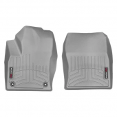 Килимки в салон Toyota Prius 2017-2018, з бортом, передні - Weathertech