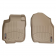 Килимки в салон Toyota Rav4 2005-, EUR/USA, з бортом, передні - Weathertech