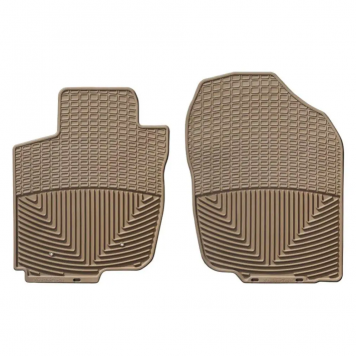 Коврики в салон Toyota Rav4 2005-, передние - Weathertech