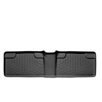 Коврики в салон Toyota Rav4 2006-2012, Long, с бортом, задние - Weathertech