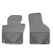 Коврики в салон Volkswagen Golf 5/6 2004-12 Passat B6/CC/Skoda Octavia (A5) передние - Weathertech Коврики в салон Volkswagen Golf 5/6 2004-12 Passat B6/CC/Skoda Octavia (A5) передние - Weathertech