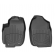 Килимки в салон Toyota Rav4 2013-2018, з бортом, передні - Weathertech