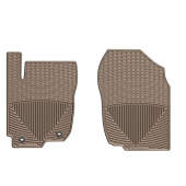 Коврики в салон Toyota Rav4 2013-2018, передние - Weathertech