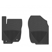 Коврики в салон Toyota Rav4 2013-2018, передние - Weathertech