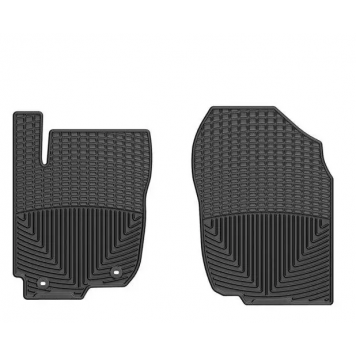 Коврики в салон Toyota Rav4 2013-2018, передние - Weathertech