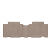 Коврики в салон Toyota Rav4 2013-2018, задние - Weathertech
