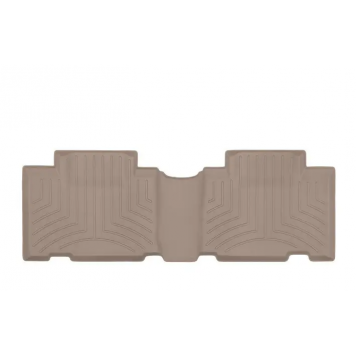 Коврики в салон Toyota Rav4 2013-2018, задние - Weathertech