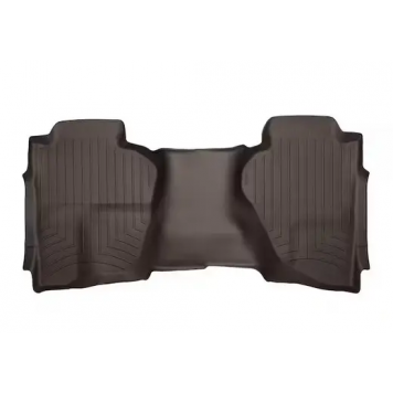 Коврики в салон Toyota Rav4 2013-2018, задние - Weathertech