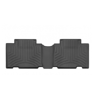 Коврики в салон Toyota Rav4 2013-2018, задние - Weathertech