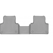 Коврики в салон Toyota Rav4 2019-, с бортом, задние - Weathertech