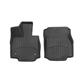 Коврики в салон Toyota Rav4 2019-, передние - Weathertech