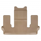Коврики в салон Toyota Sequoia 2007-2012, 3 ряд, с бортом - Weathertech Коврики в салон Toyota Sequoia 2007-2012, 3 ряд, с бортом - Weathertech