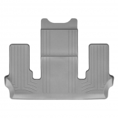 Коврики в салон Toyota Sequoia 2007-2012, 3 ряд, с бортом - Weathertech Коврики в салон Toyota Sequoia 2007-2012, 3 ряд, с бортом - Weathertech