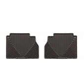Коврики в салон Toyota Sequoia 2007-2012, задние - Weathertech Коврики в салон Toyota Sequoia 2007-2012, задние - Weathertech