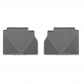 Коврики в салон Toyota Sequoia 2007-2012, задние - Weathertech Коврики в салон Toyota Sequoia 2007-2012, задние - Weathertech
