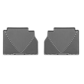 Коврики в салон Toyota Sequoia 2007-2012, задние - Weathertech