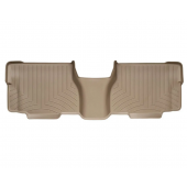 Коврики в салон Toyota Sequoia 2013-, без консоли, задние - Weathertech Коврики в салон Toyota Sequoia 2013-, без консоли, задние - Weathertech