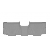 Коврики в салон Toyota Sequoia 2013-, без консоли, задние - Weathertech Коврики в салон Toyota Sequoia 2013-, без консоли, задние - Weathertech