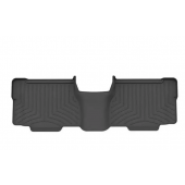 Коврики в салон Toyota Sequoia 2013-, без консоли, задние - Weathertech Коврики в салон Toyota Sequoia 2013-, без консоли, задние - Weathertech