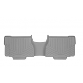 Коврики в салон Toyota Sequoia 2013-, раздельные, задние сиденья, с консолью, задние - Weathertech Коврики в салон Toyota Sequoia 2013-, раздельные, задние сиденья, с консолью, задние - Weathertech
