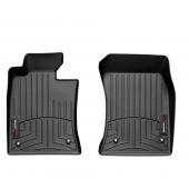 Коврики в салон Mini Cooper S 2013- Clubman, передние - Weathertech Коврики в салон Mini Cooper S 2013- Clubman, передние - Weathertech
