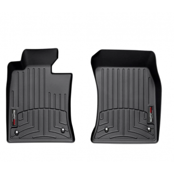 Коврики в салон Mini Cooper S 2013- Clubman, передние - Weathertech