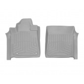 Коврики в салон Toyota Sequoia 2013-, передние - Weathertech Коврики в салон Toyota Sequoia 2013-, передние - Weathertech