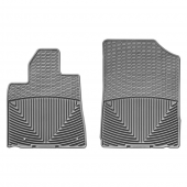 Коврики в салон Toyota Sequoia/Tundra 2007-2012, передние - Weathertech Коврики в салон Toyota Sequoia/Tundra 2007-2012, передние - Weathertech