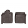 Килимки в салон Toyota Sequoia/Tundra 2012-, з бортом, передні - Weathertech