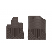 Коврики в салон Toyota Sequoia/Tundra 2013-, передние - Weathertech Коврики в салон Toyota Sequoia/Tundra 2013-, передние - Weathertech