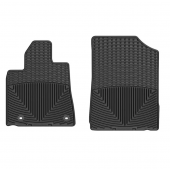 Коврики в салон Toyota Sequoia/Tundra 2013-, передние - Weathertech Коврики в салон Toyota Sequoia/Tundra 2013-, передние - Weathertech