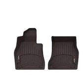 Коврики в салон Toyota Sienna 2013-2020, передние - Weathertech