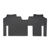 Коврики в салон Toyota Sienna 2021-, 8 мест, задние - Weathertech