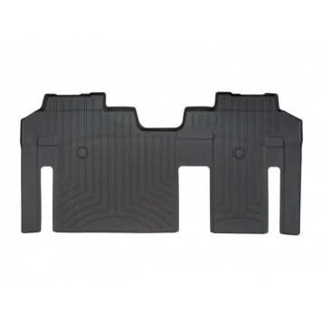 Коврики в салон Toyota Sienna 2021-, 8 мест, задние - Weathertech