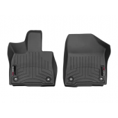 Коврики в салон Toyota Sienna 2021-, передние - Weathertech