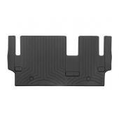 Коврики в салон Toyota Sienna 2021-, 8 мест, 3 ряд - Weathertech