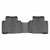 Килимки в салон Acura MDX 2014- з бортиком, задні - Weathertech