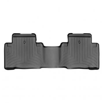 Коврики в салон Acura MDX 2014- с бортиком, задние - Weathertech