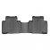 Килимки в салон Acura MDX 2014- з бортиком, задні - Weathertech