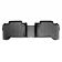 Коврики в салон Toyota Tacoma 2005-2015, с бортом, задние - Weathertech