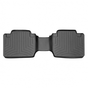 Коврики в салон Toyota Tacoma 2016-2019, Access Cab, с бортом, задние - Weathertech